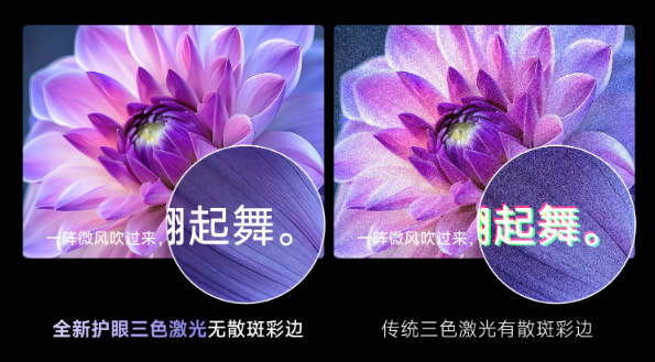 2025年最建议买的投影仪有哪些品牌麻将胡了试玩投影仪哪家好哪款适合家用(图7)
