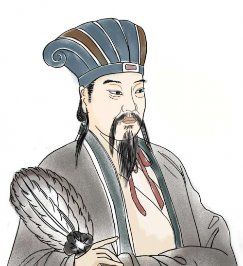 三国：谋定天下》重现“隆中对”大计！PG麻将胡了2传奇军师诸葛亮即将在《(图3)
