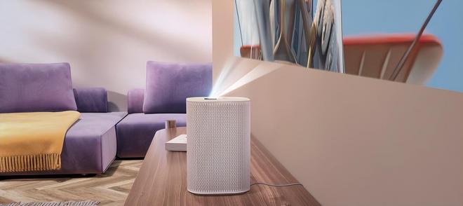 攻略4款产品让你重新认识家用投影体验PG电子游戏麻将胡了高端投影仪选购(图6) 攻略4款产品让你重新认识家用投影体验PG电子游戏麻将胡了高端投影仪选购(图6)