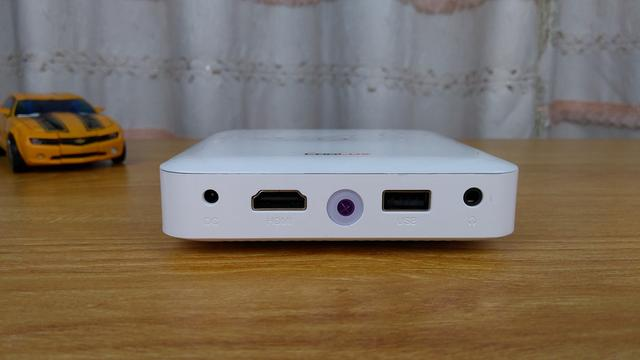 有的第一台微型投影不是小米而是它麻将胡了2游戏入口值得年轻人拥(图3)