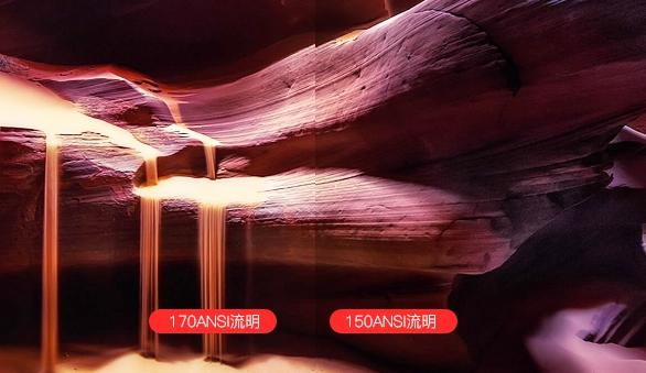 有的第一台微型投影不是小米而是它麻将胡了2游戏入口值得年轻人拥(图4)