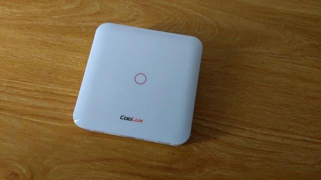 有的第一台微型投影不是小米而是它麻将胡了2游戏入口值得年轻人拥(图9)