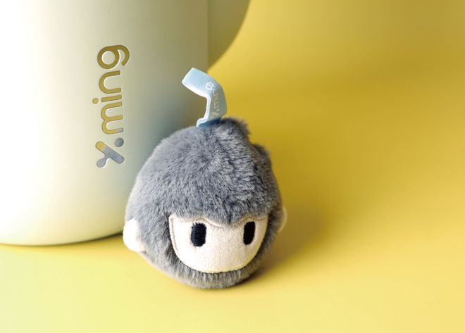 ”——体验小明Q6智能投影仪麻将胡了千元