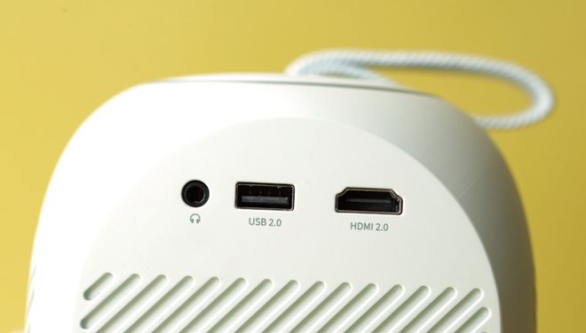 ”——体验小明Q6智能投影仪麻将胡了千元级“潮玩显眼包(图20)