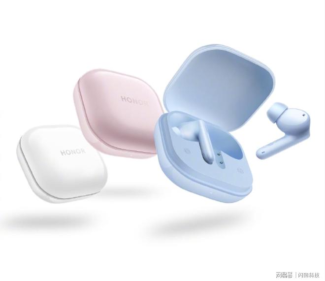 新品矩阵齐登场：手表耳机投影仪买吗？PG电子麻将胡了2模拟器荣耀全场景(图4)