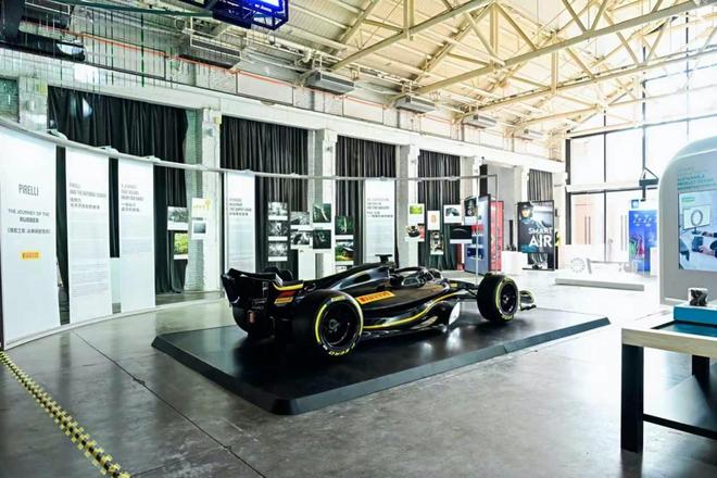 025年意大利品牌设计展上海站麻将胡了电子游戏倍耐力参展2(图3) 025年意大利品牌设计展上海站麻将胡了电子游戏倍耐力参展2(图3)